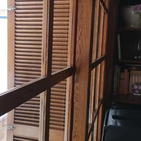 Dexte 아파트