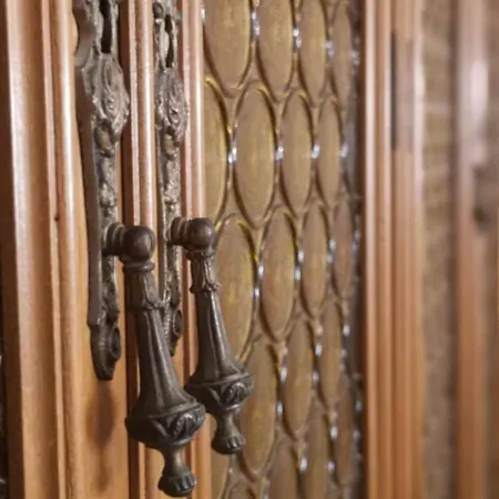 Dexte * 칼페