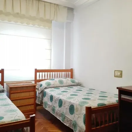 Apartment Dexte