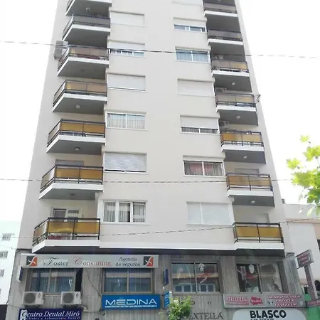 Apartment Dexte *