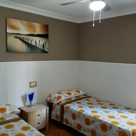 Apartment Dexte *